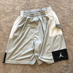 XXXL Jordan shorts
